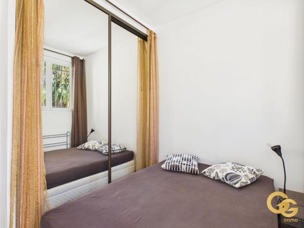 Appartement à THEOULE SUR MER (06590)