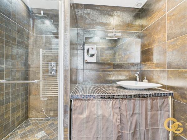 Appartement à THEOULE SUR MER (06590)