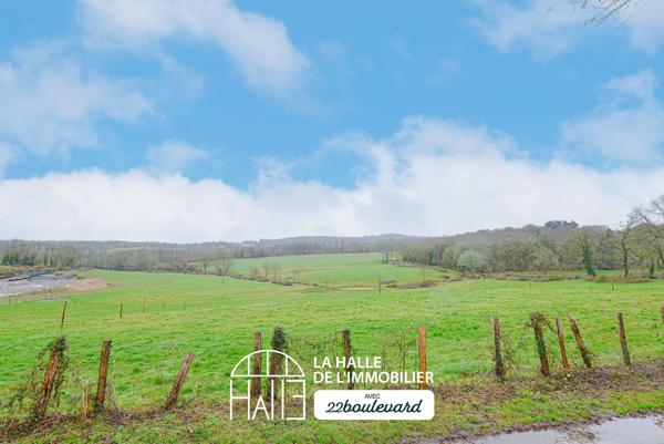 Terrain - 10879 m² Exclusivité efficity