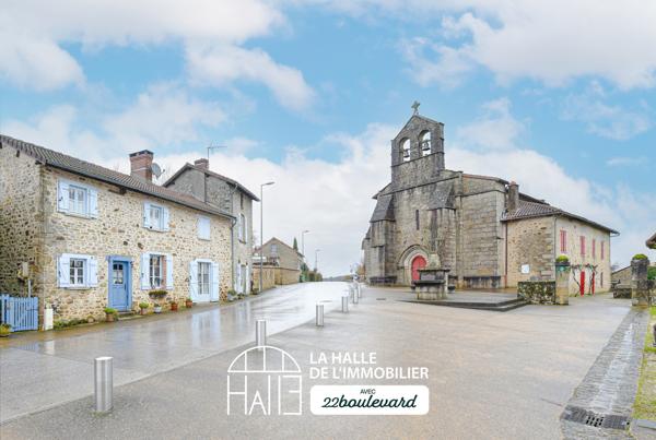 Terrain - 10879 m² Exclusivité efficity