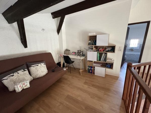 Maison à vendre |                                       Fargues-Saint-Hilaire |                                        4 pièces  |  125 m²
