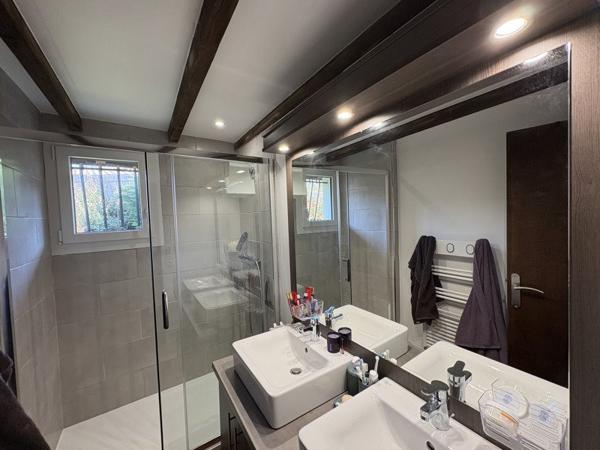 Maison à vendre |                                       Fargues-Saint-Hilaire |                                        4 pièces  |  125 m²