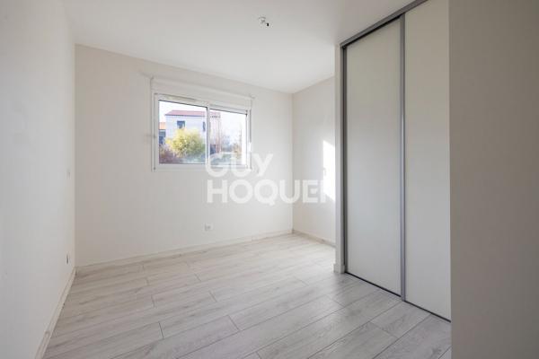 VOLVIC- Maison individuelle 2018, 135 m2, jardin avec vue dégagée