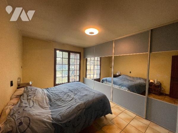 Maison T4 avec jardin et sous-sol