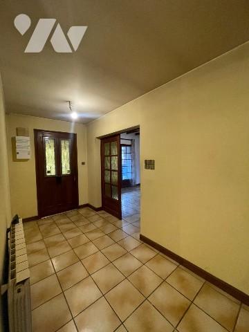 Maison T4 avec jardin et sous-sol