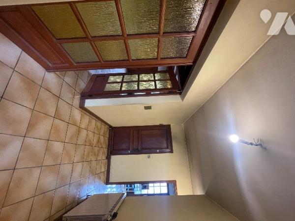 Maison T4 avec jardin et sous-sol