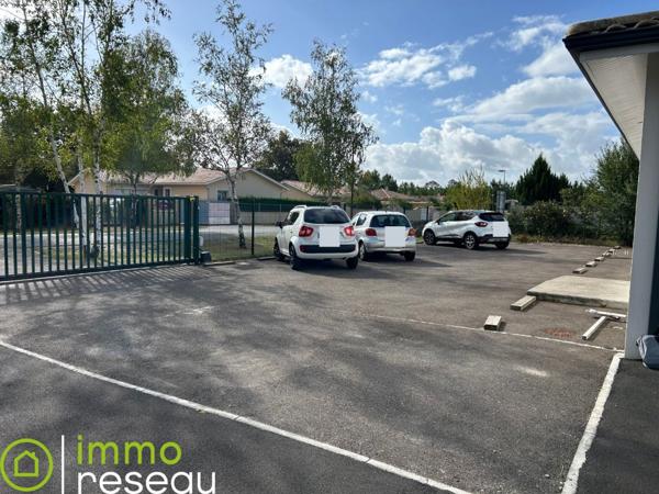 Maison à LE BARP (33114)