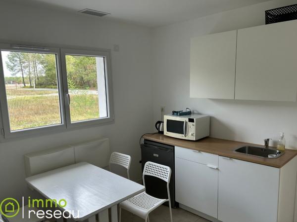 Maison à LE BARP (33114)