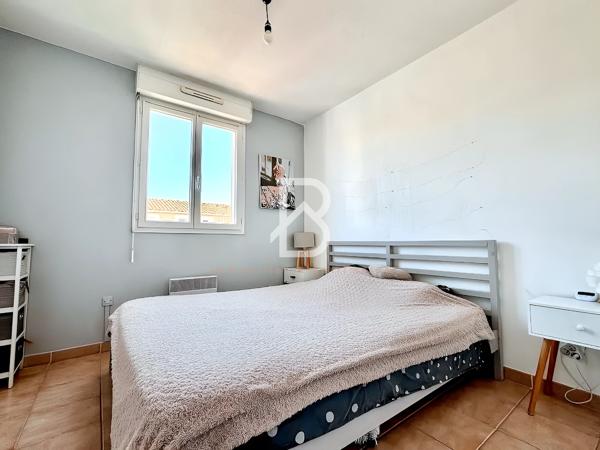 Agde (34300) 34300 - AGDE CENTRE - APT 60 m2 - PISCINE - 2 PARKINGS