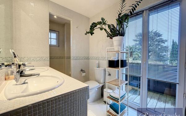 Maison à vendre    5 pièces •  Ambilly