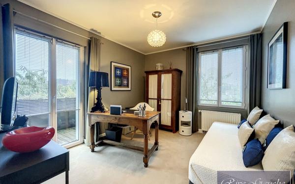 Maison à vendre    5 pièces •  Ambilly