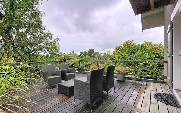 Maison à vendre    5 pièces •  Ambilly