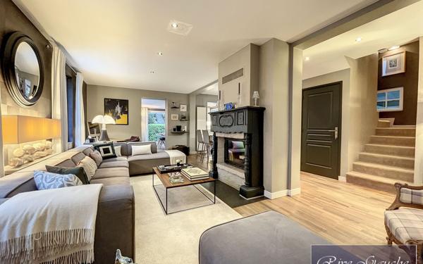 Maison à vendre    5 pièces •  Ambilly