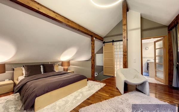 Maison à vendre    5 pièces •  Ambilly