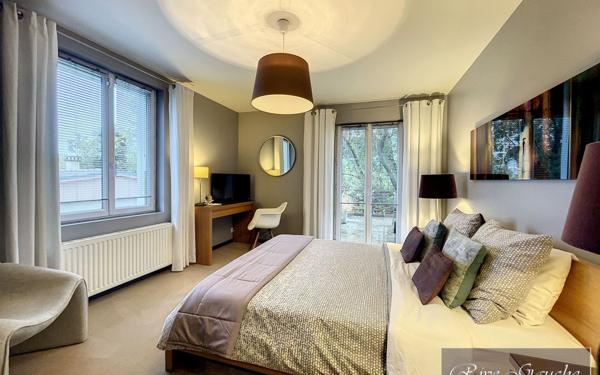 Maison à vendre    5 pièces •  Ambilly