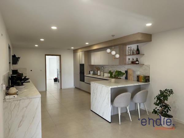 Maison d'architecte 230 m2 aux portes de Vichy