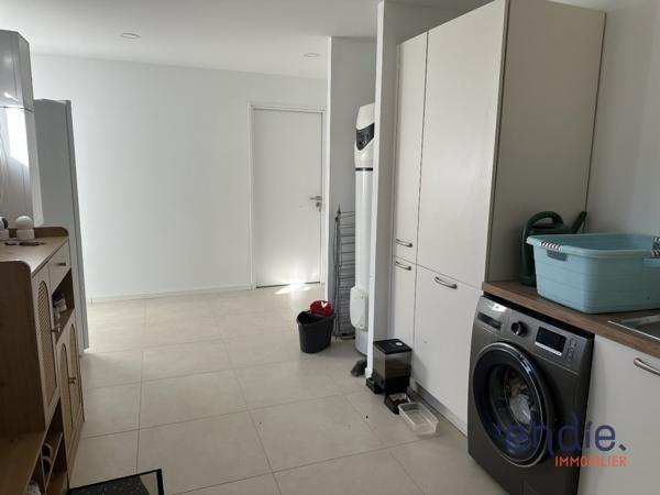 Maison d'architecte 230 m2 aux portes de Vichy