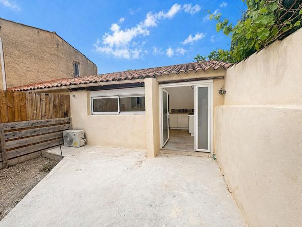 Maison 1 pièce - 30 m² Exclusivité