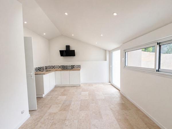 Maison 1 pièce - 30 m² Exclusivité