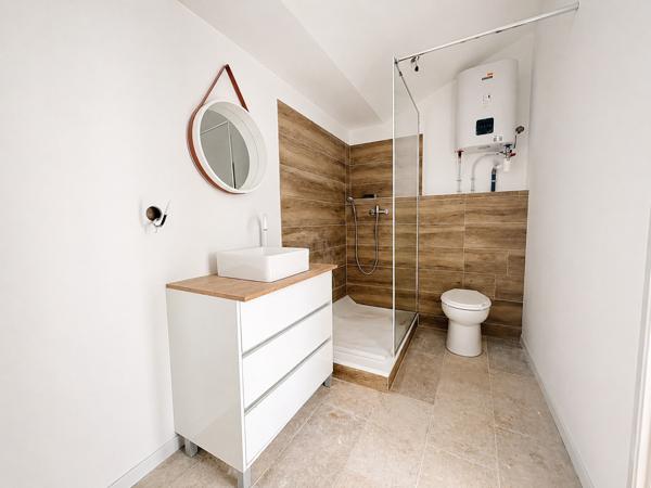 Maison 1 pièce - 30 m² Exclusivité
