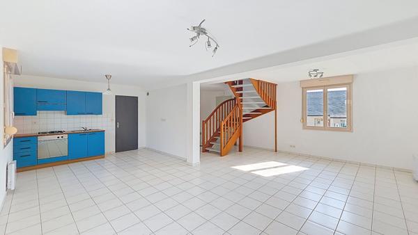 Maison 4 pièces à vendre à Seiches-sur-le-Loir - Idéal primo-accédant