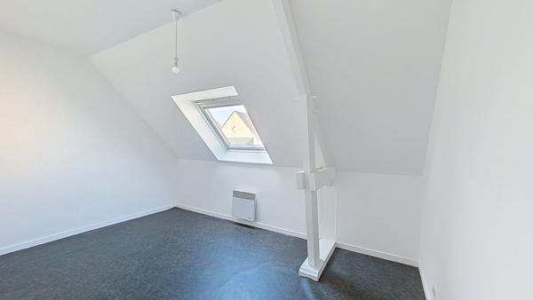 Maison 4 pièces à vendre à Seiches-sur-le-Loir - Idéal primo-accédant