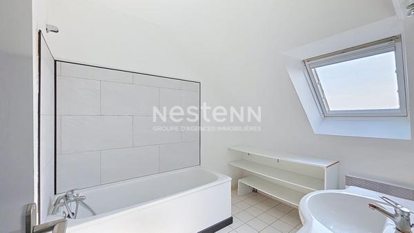 Maison 4 pièces à vendre à Seiches-sur-le-Loir - Idéal primo-accédant