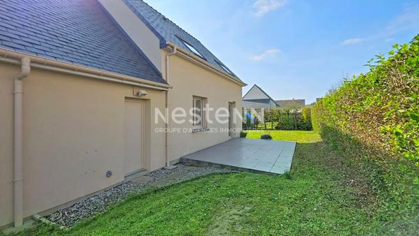 Maison 4 pièces à vendre à Seiches-sur-le-Loir - Idéal primo-accédant