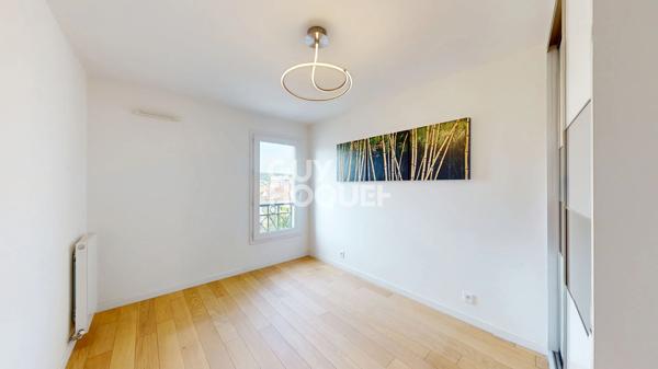 Appartement F2 Bis à vendre à Franconville, proche gare et commodités