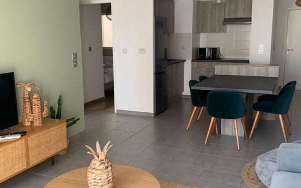 Appartement à vendre    3 pièces • 62,19 m2 Toulouse