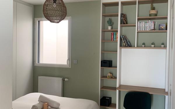 Appartement à vendre    3 pièces • 62,19 m2 Toulouse