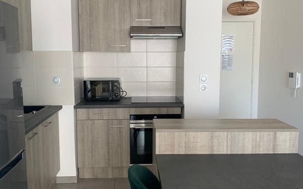 Appartement à vendre    3 pièces • 62,19 m2 Toulouse