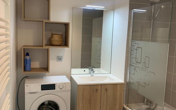 Appartement à vendre    3 pièces • 62,19 m2 Toulouse