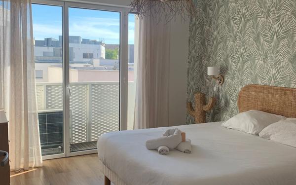 Appartement à vendre    3 pièces • 62,19 m2 Toulouse