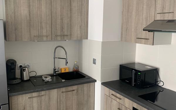 Appartement à vendre    3 pièces • 62,19 m2 Toulouse