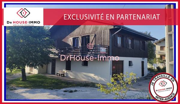 Maison à vendre 11 pièces de 257 m²