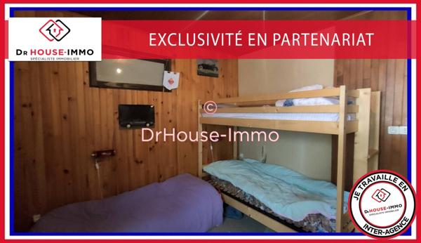 Maison à vendre 11 pièces de 257 m²