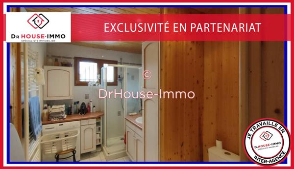 Maison à vendre 11 pièces de 257 m²