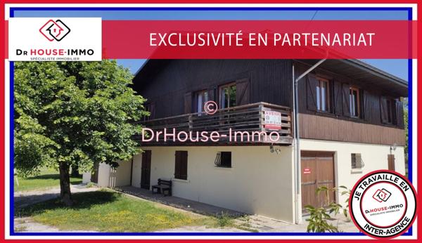 Maison à vendre 11 pièces de 257 m²
