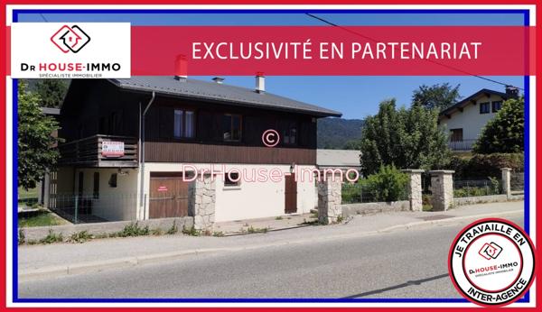 Maison à vendre 11 pièces de 257 m²