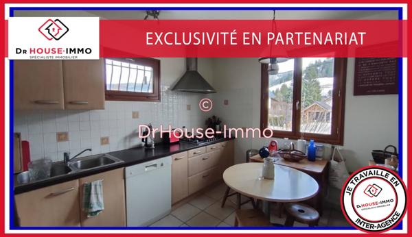 Maison à vendre 11 pièces de 257 m²