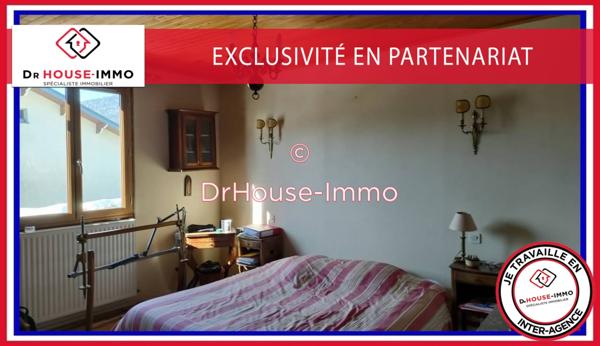Maison à vendre 11 pièces de 257 m²
