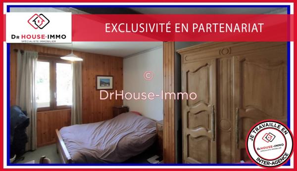 Maison à vendre 11 pièces de 257 m²