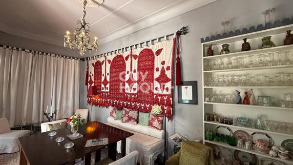 ACHAT/VENTE Riad de charme au coeur de la médina de Marrakech