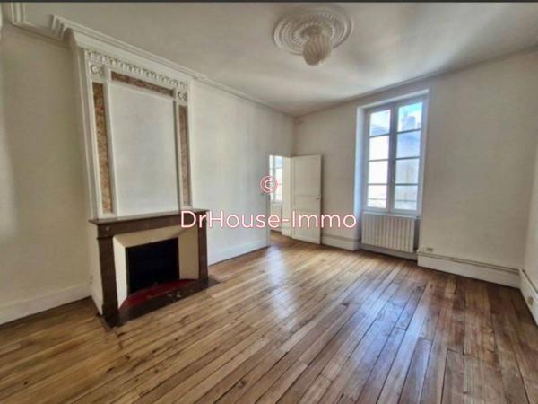 Appartement à vendre 3 pièces de 67 m²