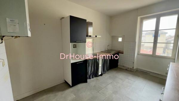 Appartement à vendre 3 pièces de 67 m²