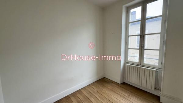 Appartement à vendre 3 pièces de 67 m²