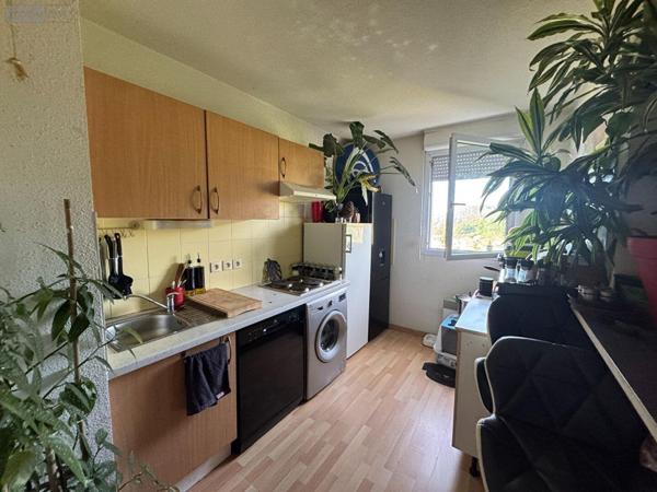 Appartement à vendre à Figeac dans le Lot (46100), ref : APT139