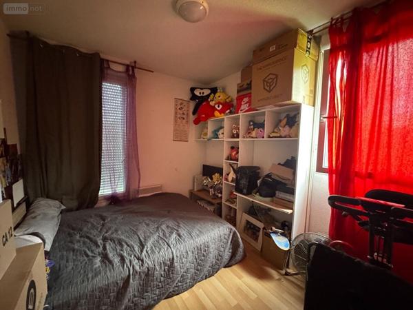 Appartement à vendre à Figeac dans le Lot (46100), ref : APT139