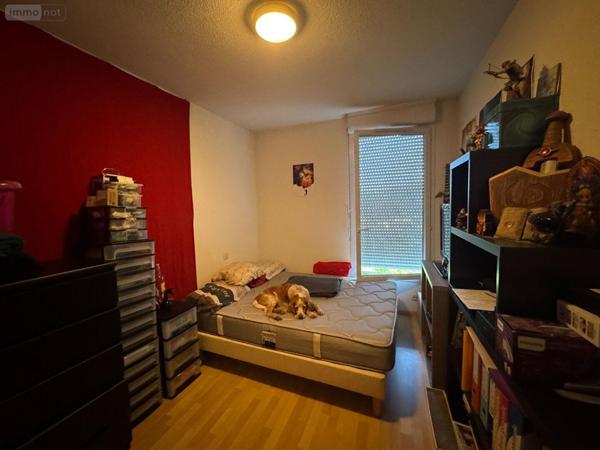 Appartement à vendre à Figeac dans le Lot (46100), ref : APT139